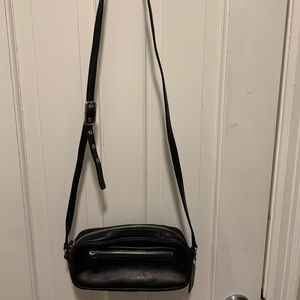 Coach small crossbody bag